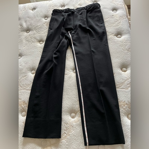 Men's 100% Wool Suits (2 pcs) - Picture 14 of 16